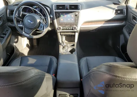 2019 Subaru Outback 2.5I Limited from USA, damaged, VIN 4S4BSANC5K3279521